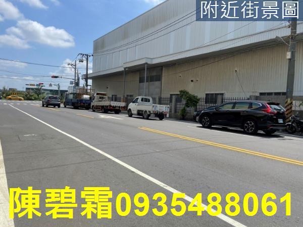 安南廠房-0