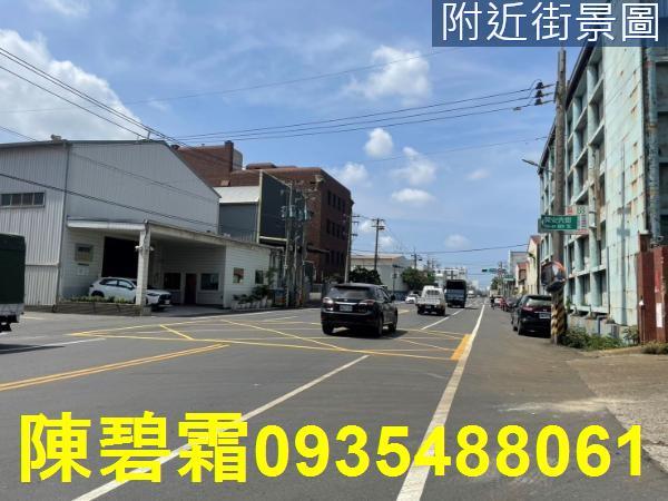 安南廠房-1