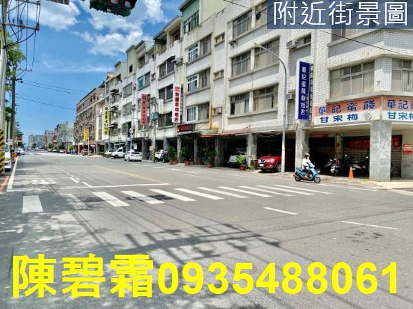 台南安南店面-0
