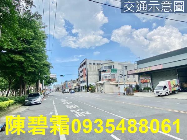 台南安南店面-1