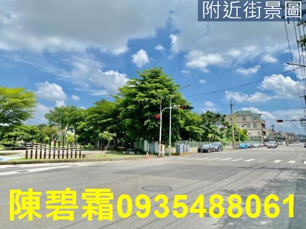 台南安南店面-4