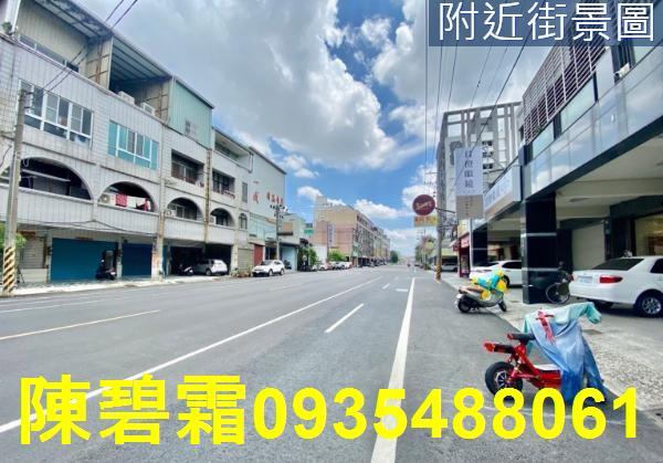台南安南店面-6