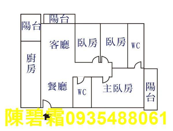 台南永康大樓-13