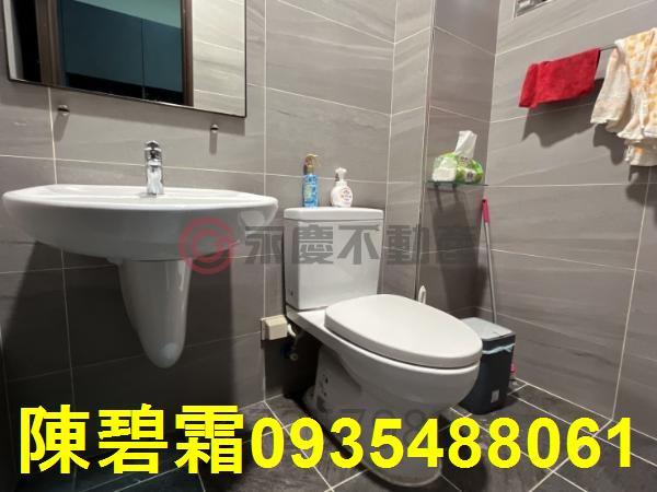 台南永康店面-9