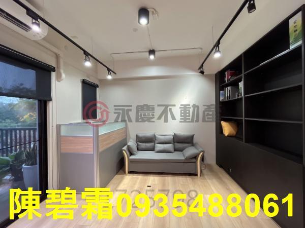 台南永康店面-10