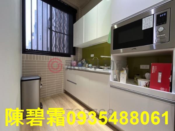台南永康店面-11