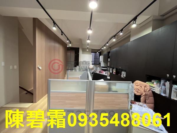 台南永康店面-1