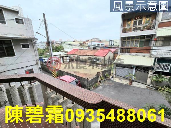 台南麻豆透天-8