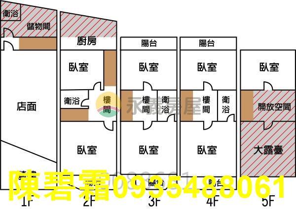 台南透天-1