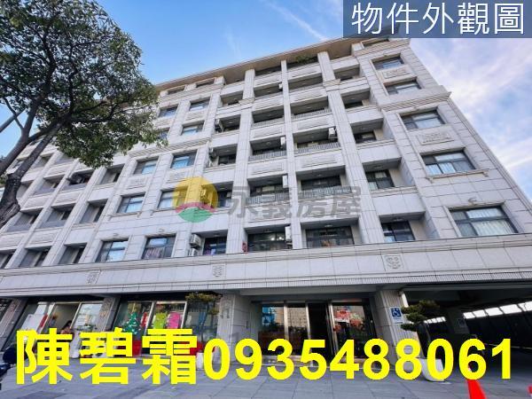 台南華廈-0
