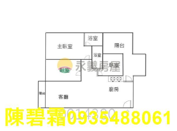 台南華廈-1