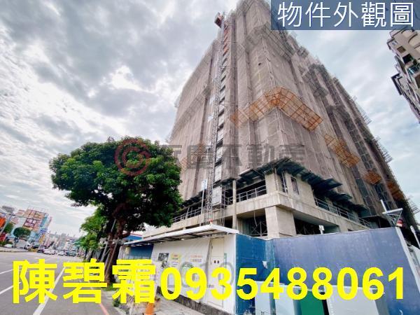 台南北區大樓-2