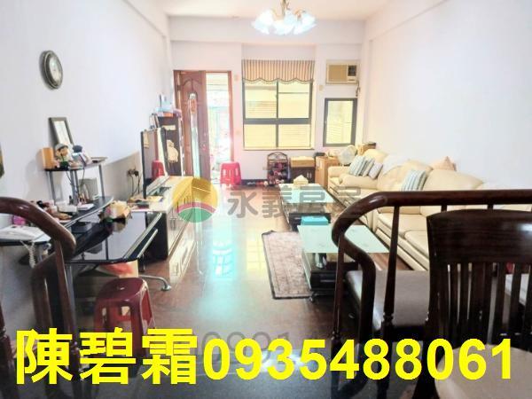 台南永康透天-0