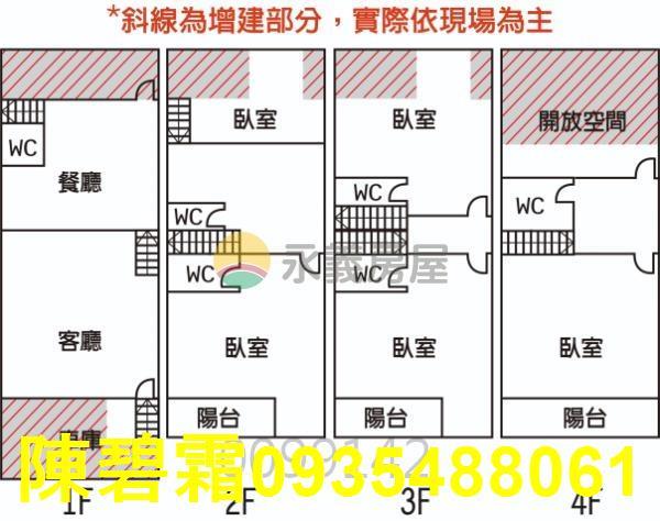 台南永康透天-1
