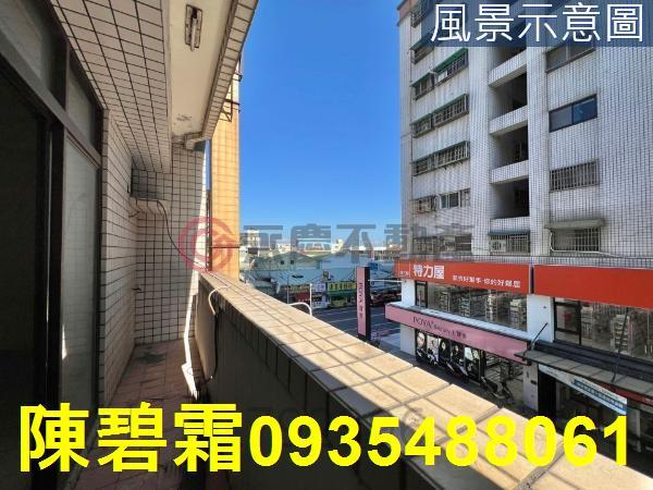 台南永康店面-10