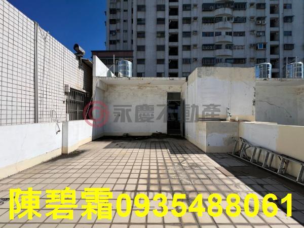 台南永康店面-14