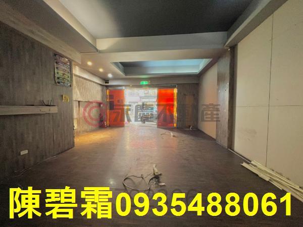 台南永康店面-0