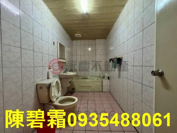 台南永康店面-4