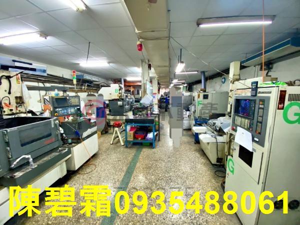 台南永康廠房-6