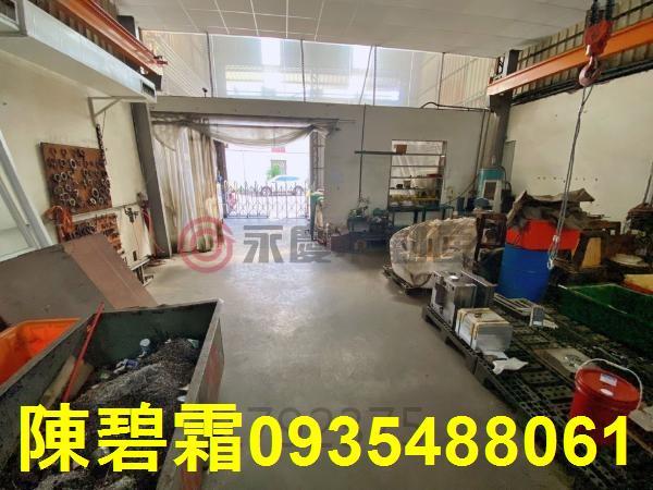 台南永康廠房-9