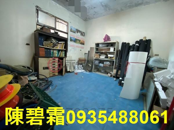 台南永康廠房-12