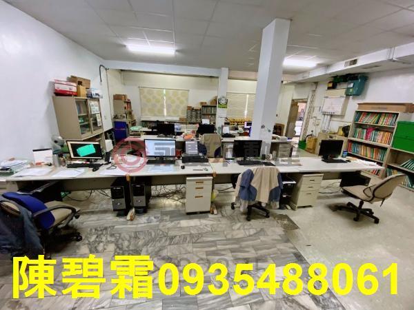 台南永康廠房-0