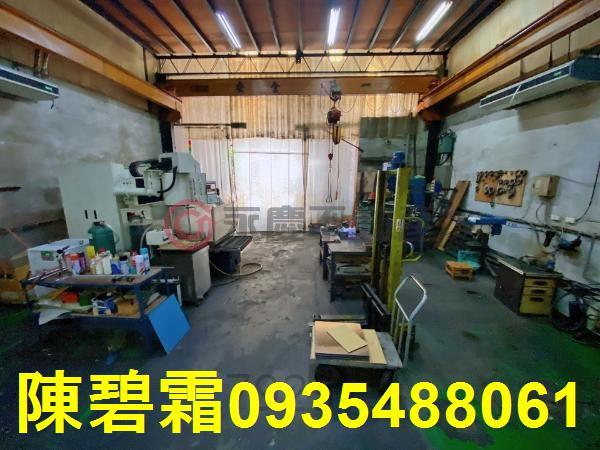 台南永康廠房-3
