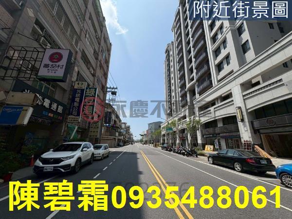 台南東區店面-9
