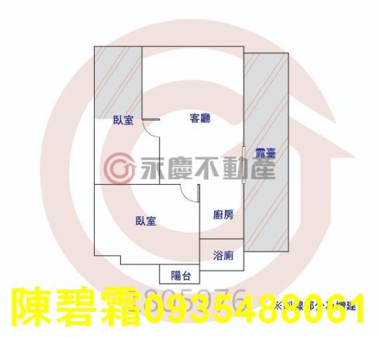 台南華廈-1
