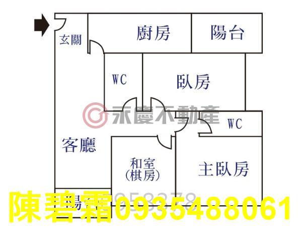 台南仁德大樓-9