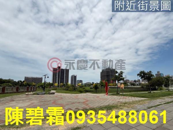 台南永康華廈-13