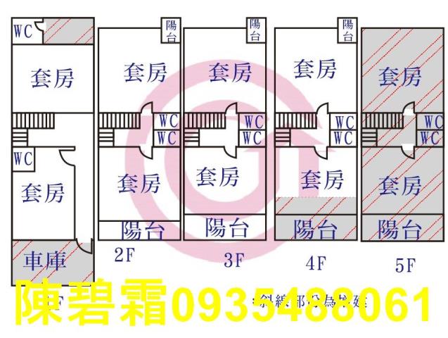 仁德透天-13