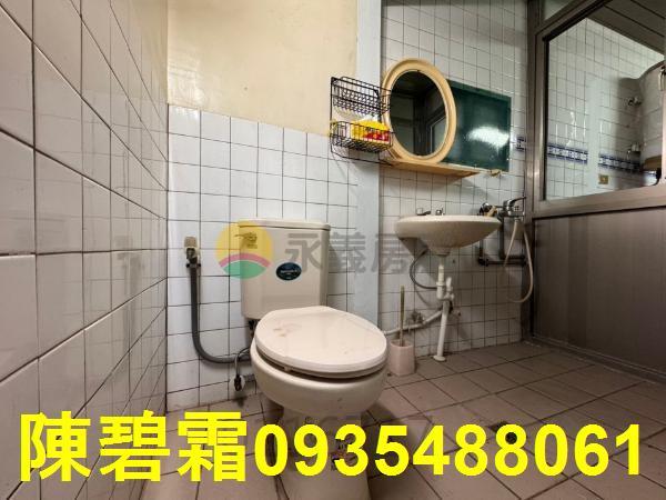台南永康透天-5