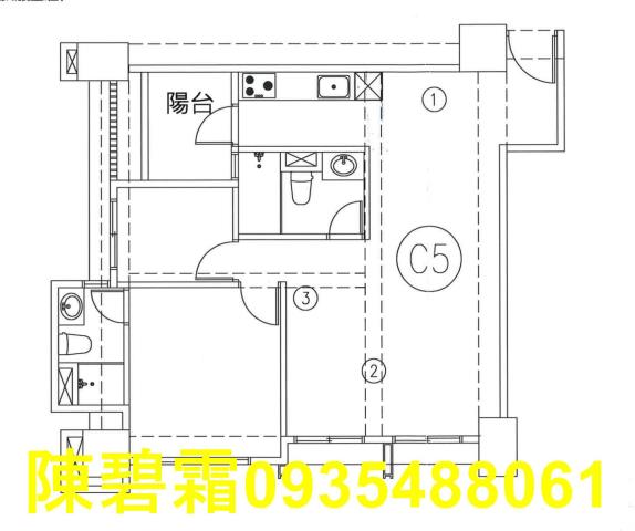 台南永康大樓-2