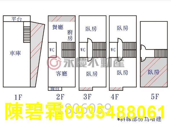 永康透天-1