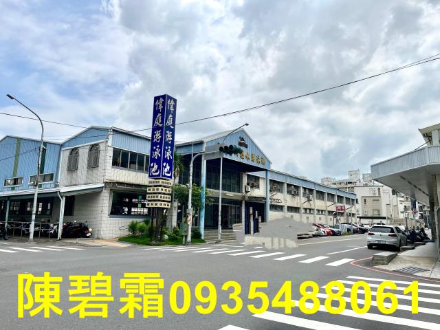 台南永康華廈-12