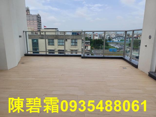台南永康店面-11