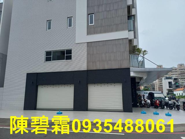 台南永康店面-1