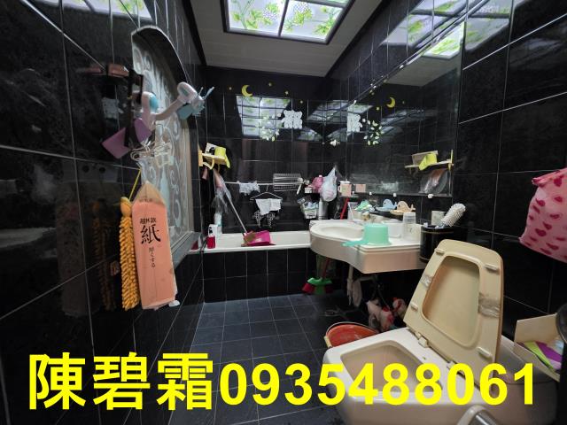 台南永康透天-9