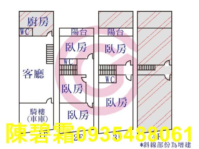 台南永康透天-14