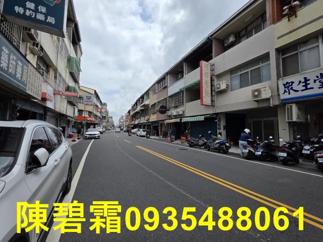 台南永康透天-1