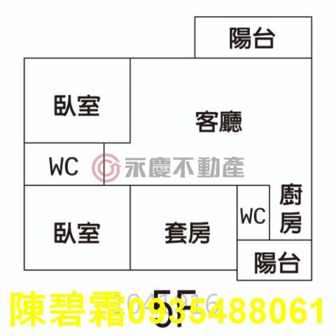 台南華廈-1