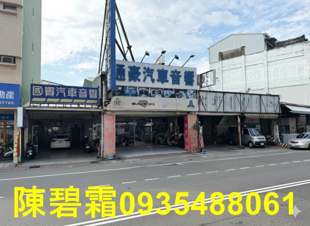 台南東區店面-0
