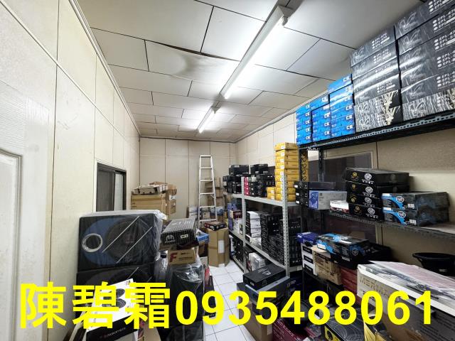 台南東區店面-8