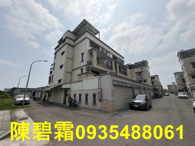 新市透天-2