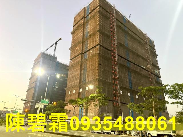 台南安南大樓-3