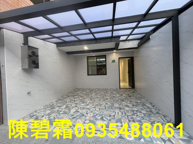 台南南區透天-0