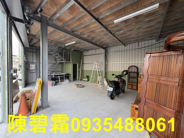 台南永康店面-3