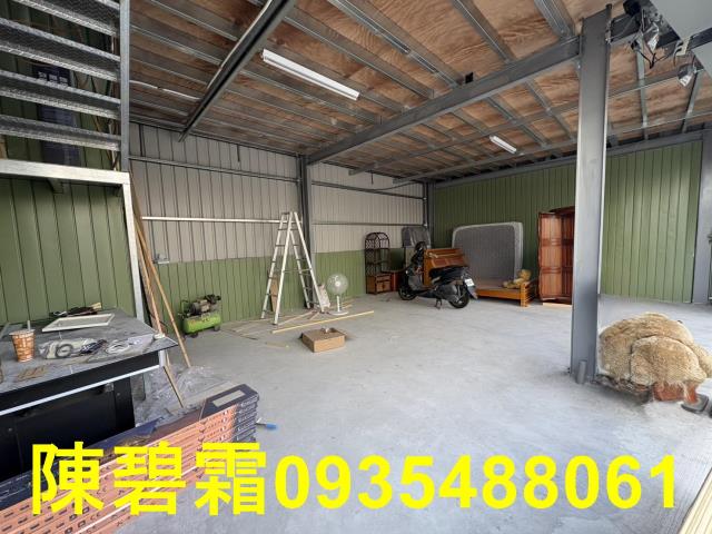 台南永康店面-4