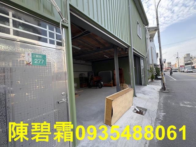 台南永康店面-5